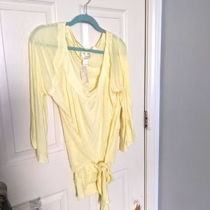 Lightweight Diesel Midsleeve Tee L